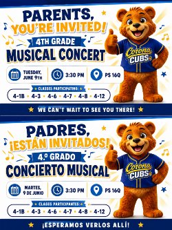 Flyer
